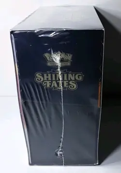 Pokemon TCG: Shining Fates Elite Trainer Box ETB New Factory Sealed 10 Boosters 820650808173 - Image 5