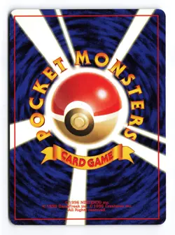 Skarmory NO. 227 Neo Genesis Holo Rare 2000 Japanese Pokemon TCG MP - Image 3