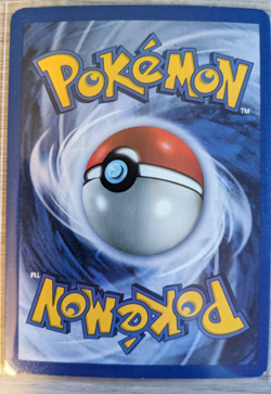 Pokemon Clefable Jungle (Holo) 1/64 French - Image 2