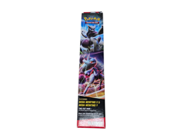 Pokemon TCG: Mega Mewtwo X and Mega Mewtwo Y Playmat Mat - Image 3
