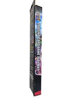 Pokemon TCG: Mega Mewtwo X and Mega Mewtwo Y Playmat Mat - Image 5
