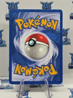 Lickitung 48/130 Base Set 2 Pokemon LP - Image 2