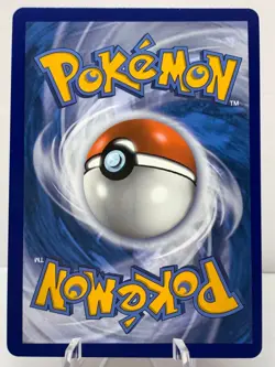 Pokemon Rapid Strike Style Mustard 162/163 Battle Styles SWSH FULL ART TRAINER - Image 4