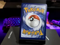 BLOODMOON URSALUNA RARE REVERSE HOLO 025/064 SHROUDED FABLE POKEMON NM - Image 2