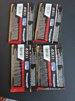 🔥Pokemon TCG Mega Evolution Booster Pack💥Single Pack Fast Dispatch🔥 - Image 3