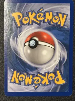 Pokemon Aquapolis Reverse Holo Forest Guardian 123/147 - Image 2