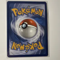 Pokemon Misty's Lapras Sv10: Destined Rivals Illustration Rare Holo 194/182 - Image 2