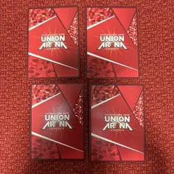 Union Arena Lancelot Code Geass Lelouch SR Individual Card - Image 2