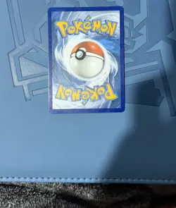 POKEMON MARNIE FULL ART TRAINER 200/202 SWORD AND SHIELD BASE SET HOLO NM - Image 2