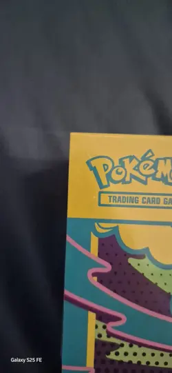 SEALED POKEMON CENTER ELITE TRAINER BOX ASCENDED HEROES W/ PROTECTIVE CASE - Image 4