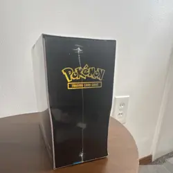Pokemon Center Elite Trainer Box Mega Evolution Gardevoir 2025 - Image 4