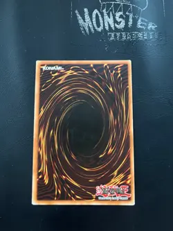 YUGIOH PHOENIX GEARFRIED ULTRA RARE SDWS-EN001 1ST EDITION - Image 2