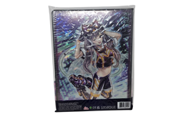 Yu-Gi-Oh! - I:P Masquerena 9-Pocket Duelist Portfolio -NEW/SEALED- - Image 2