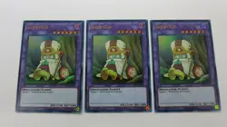 3x SANWITCH PLAYSET 1ST EDITION GFP2-EN122 ULTRA RARE YUGIOH PACK FRESH MINT - Image 1