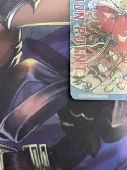 Union Arena Rankary Action Point Trading Card Sleeve Set Good - Image 5