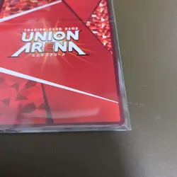 Union Arena Sukuna Union Rare Trading Card - Image 5