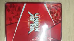 UNION ARENA Hanaumi Saki Union Rare Card Playable - Image 2