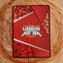 NIKKE Trading Card Viper Union Arena R Parallel Single Card - Image 2