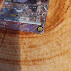 NIKKE Trading Card Viper Union Arena R Parallel Single Card - Image 5