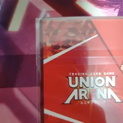 Union Arena Hisoka Union Rare Single Card - Image 2