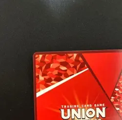 UNION ARENA Hanazono Habumi Rare Card Playable Condition MTG Trading - Image 4