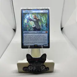 MTG Y'shtola Rhul Final Fantasy Magic The Gathering #86 Near Mint Regular - Image 1