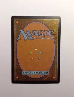 Magic The Gathering Mtg Dying Wish - Image 2