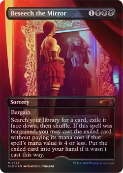 Secret Lair Festival in a Box Magic Con Las Vegas 2026 - PRESALE - Image 5