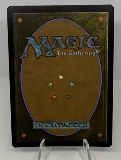 Echoing Deeps (0103) (Borderless) (Galaxy Foil) Edge of Eternities NM Pack Fresh - Image 2