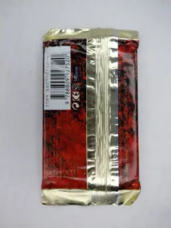 MTG Magic The Gathering 4th Edition German Booster Pack STILL SEALED! 1 Pack NOS - Image 3