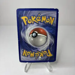 Pokemon TCG Venusaur Holo Rare Card 6/17 Pop Series 2 - Image 2