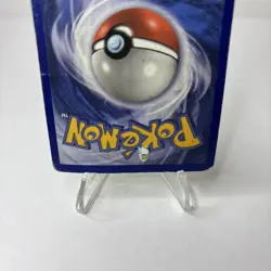 Pokemon TCG Venusaur Holo Rare Card 6/17 Pop Series 2 - Image 3