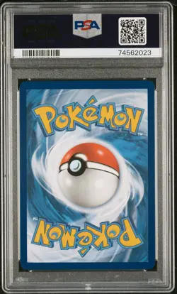 Pokemon 2023 Iron Treads ex 248/198 SIR Scarlet & Violet GEM MINT PSA 10 - Image 2