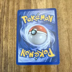 Pokemon Dark Charizard 4/82 Team Rocket Holo Rare 80 HP Wizards of the Coast - Image 2