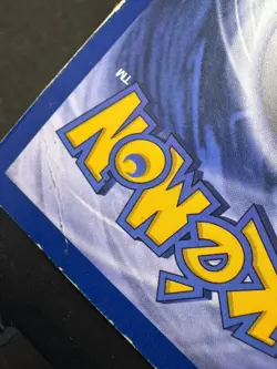 Pokemon Jolteon TCG Jungle 20/64 Regular Rare Non-Holo HP - Image 3