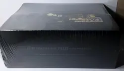 Pokemon Sword and Shield Elite Trainer Box Plus Zamazenta ETB - New Sealed - Image 4