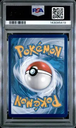 2023 Pokemon SVP EN #052 Mewtwo 151 Ultra-Premium Collection PSA 9 - Image 2