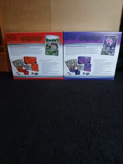 Pokemon Tcg Scarlet & Violet Elite Trainer Box Lot of (2) New Factory Sealed - Image 5