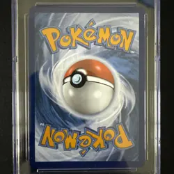 Pokemon Charmander 2023 SV Black Star Promo #044 Obsidian Flames CGC 10 Gem Mint - Image 4