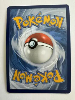 Quaquaval Ex 052/193, Paldea Evolved, Pokemon, PAL EN - Image 2