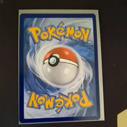 Charizard V SWSH260 Black Star Promo Full Alternate Alt Art Pokemon NM - Image 2