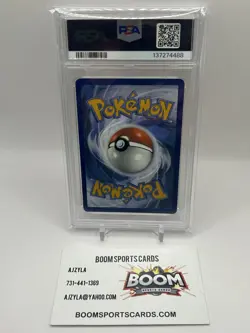 2023 Pokemon SWSH Origin Forme Palkia VST Galarian Gallery #GG67/GG70 PSA 9 - Image 2