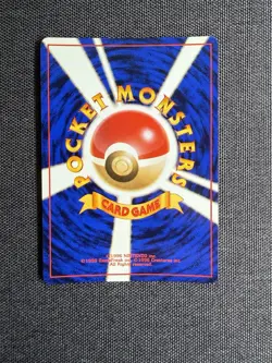 Team Rocket’s Scyther No.123 Holo Rare 1998 Japanese Pokemon LP - Image 5