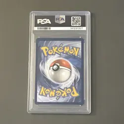 Pokemon TCG: 2023 Charizard V 018/159 Sword & Shield Crown Zenith Holo PSA 10 - Image 2