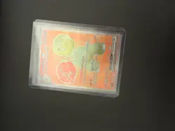 Scovillain ex 216/191 - S&V: Surging Sparks Ultra Rare - Pokemon TCG (NM) - Image 4