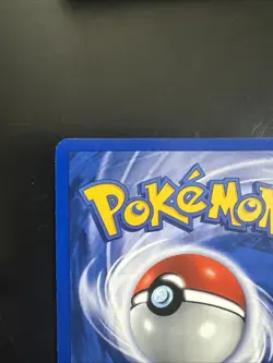 2001 Pokemon TYRANITAR Neo Discovery HOLO 12/75 - Image 4
