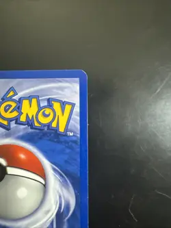 2001 Pokemon TYRANITAR Neo Discovery HOLO 12/75 - Image 5