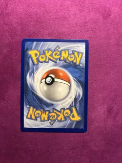 Aurorus 024/088 Holo Rare - Pokemon TCG Perfect Order - NM - Image 2
