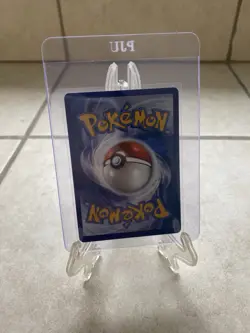 Flygon MEP 016 - Pokemon TCG Phantasmal Flames Pre Release Promo 2025 Minty - Image 2