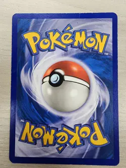 Nidorina 55/110 Legendary Collection Reverse Holo Rare Pokemon TCG fireworks HP - Image 2